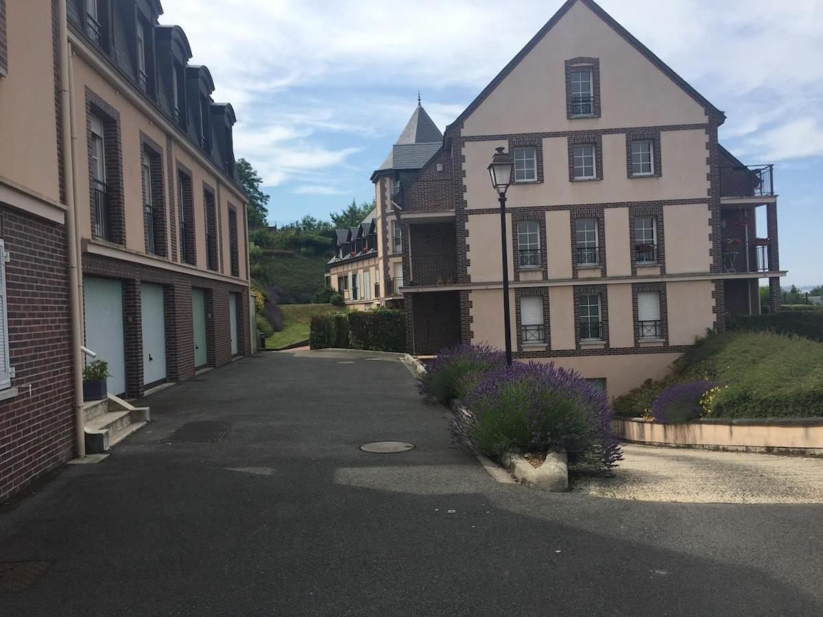 Beautiful Ground Floor 2 Bedroom * Honfleur