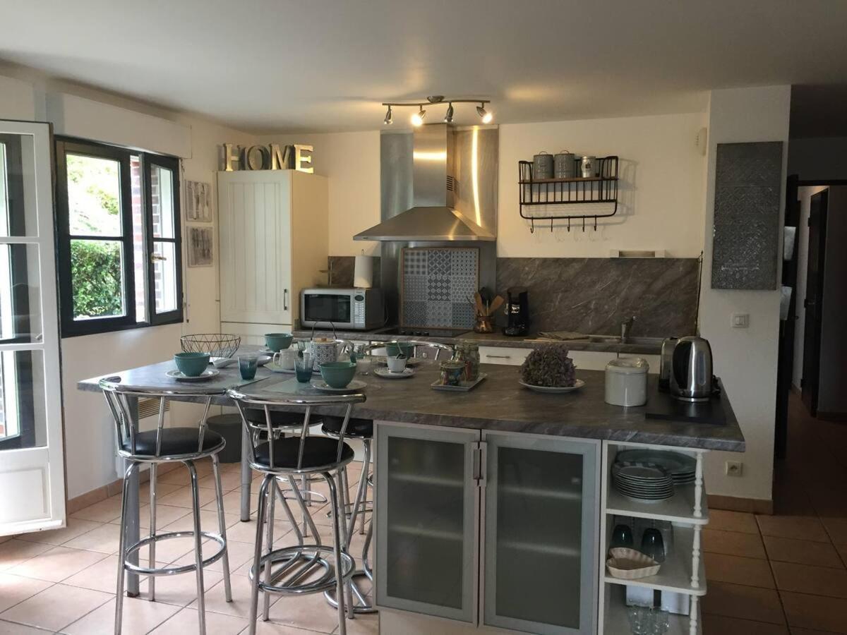 Apartment Beautiful Ground Floor 2 Bedroom