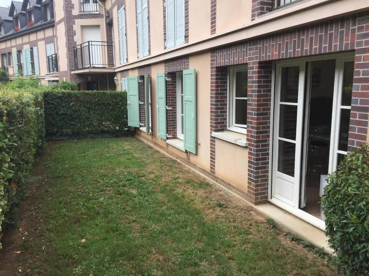 Beautiful Ground Floor 2 Bedroom * Honfleur