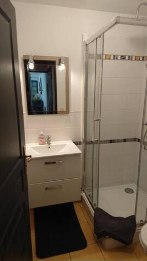 Apartment Beautiful Ground Floor 2 Bedroom
