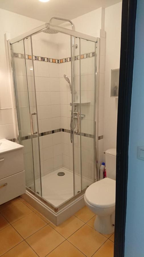 Beautiful Ground Floor 2 Bedroom Apartment Honfleur