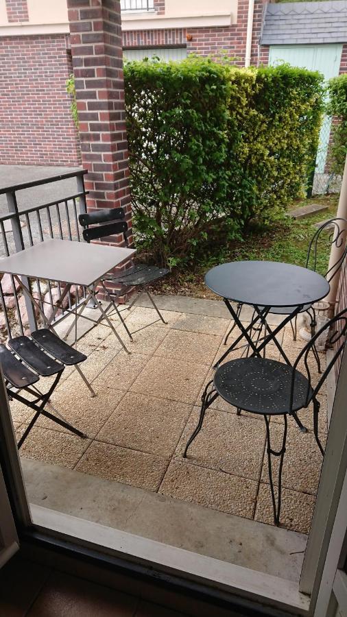 Beautiful Ground Floor 2 Bedroom * Honfleur